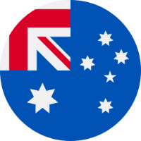 Australia flag